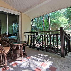 Villa Garden View